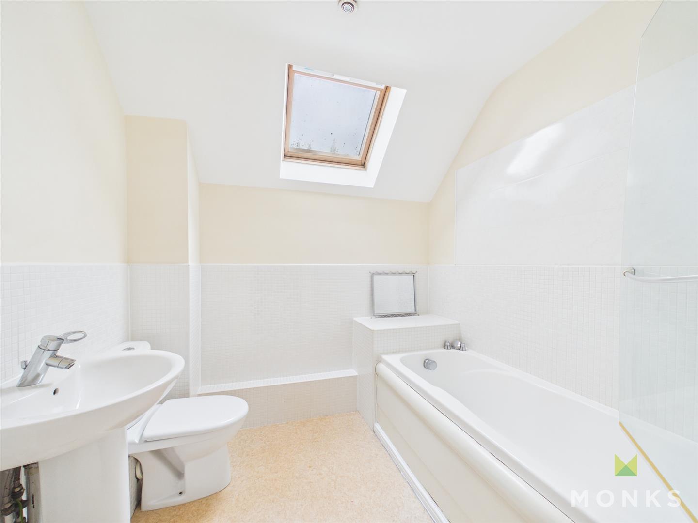 67 St. Julians Crescent, Shrewsbury, SY1 1UD To Let
